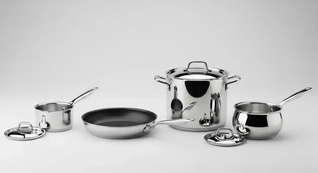 What Is a Heavy Bottom Pan? A Complete Guide for Home Cooks 7 heavy bottom pan 5