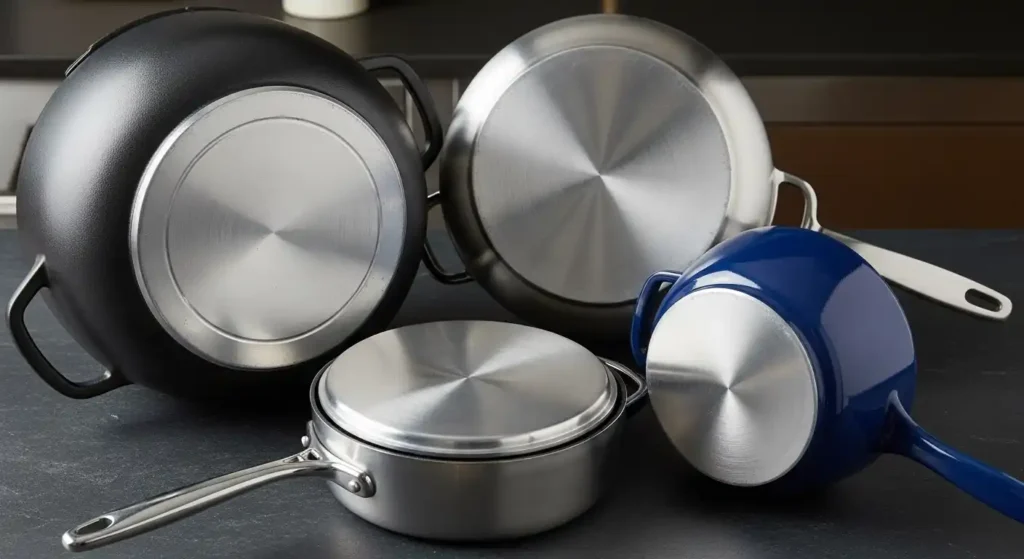 What Is a Heavy Bottom Pan? A Complete Guide for Home Cooks 6 heavy bottom pan 5