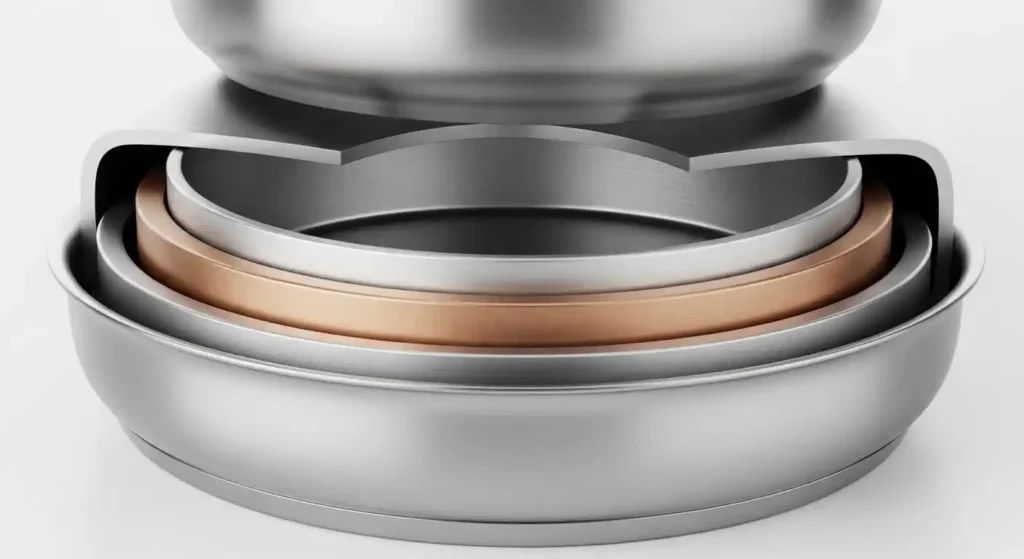 What Is a Heavy Bottom Pan? A Complete Guide for Home Cooks 2 heavy bottom pan2