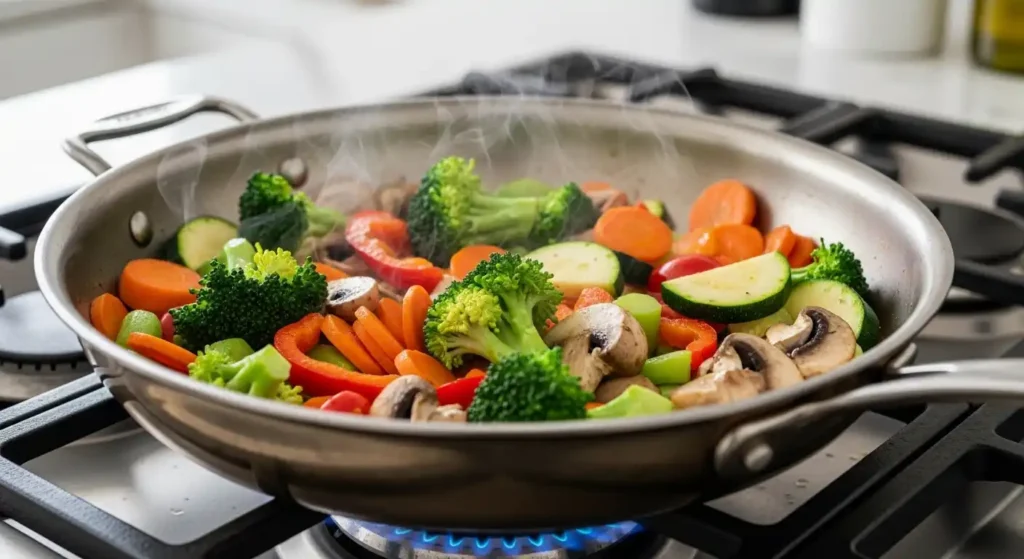 What Is a Heavy Bottom Pan? A Complete Guide for Home Cooks 4 heavy bottom pan2