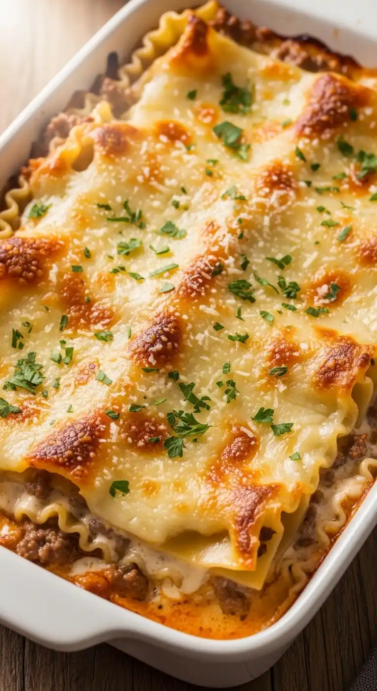 5 Italian Beef Lasagna Recipes You Have to Try 5 lasagna 5