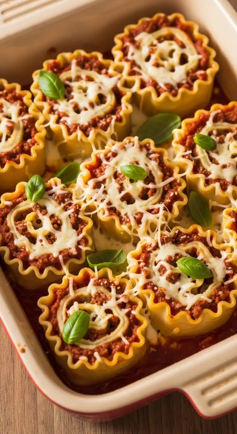 5 Italian Beef Lasagna Recipes You Have to Try 6 lasagna 6