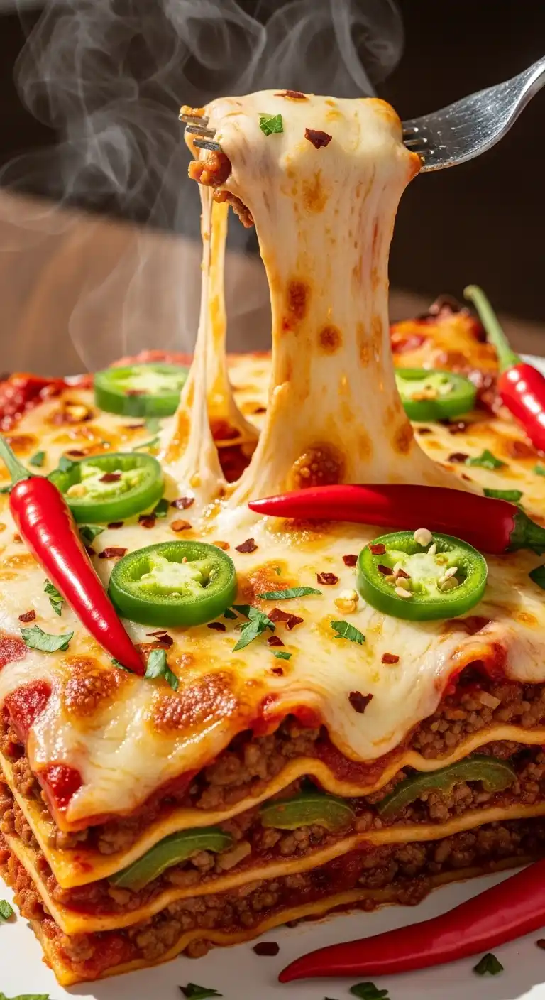 5 Italian Beef Lasagna Recipes You Have to Try 3 lasagna3