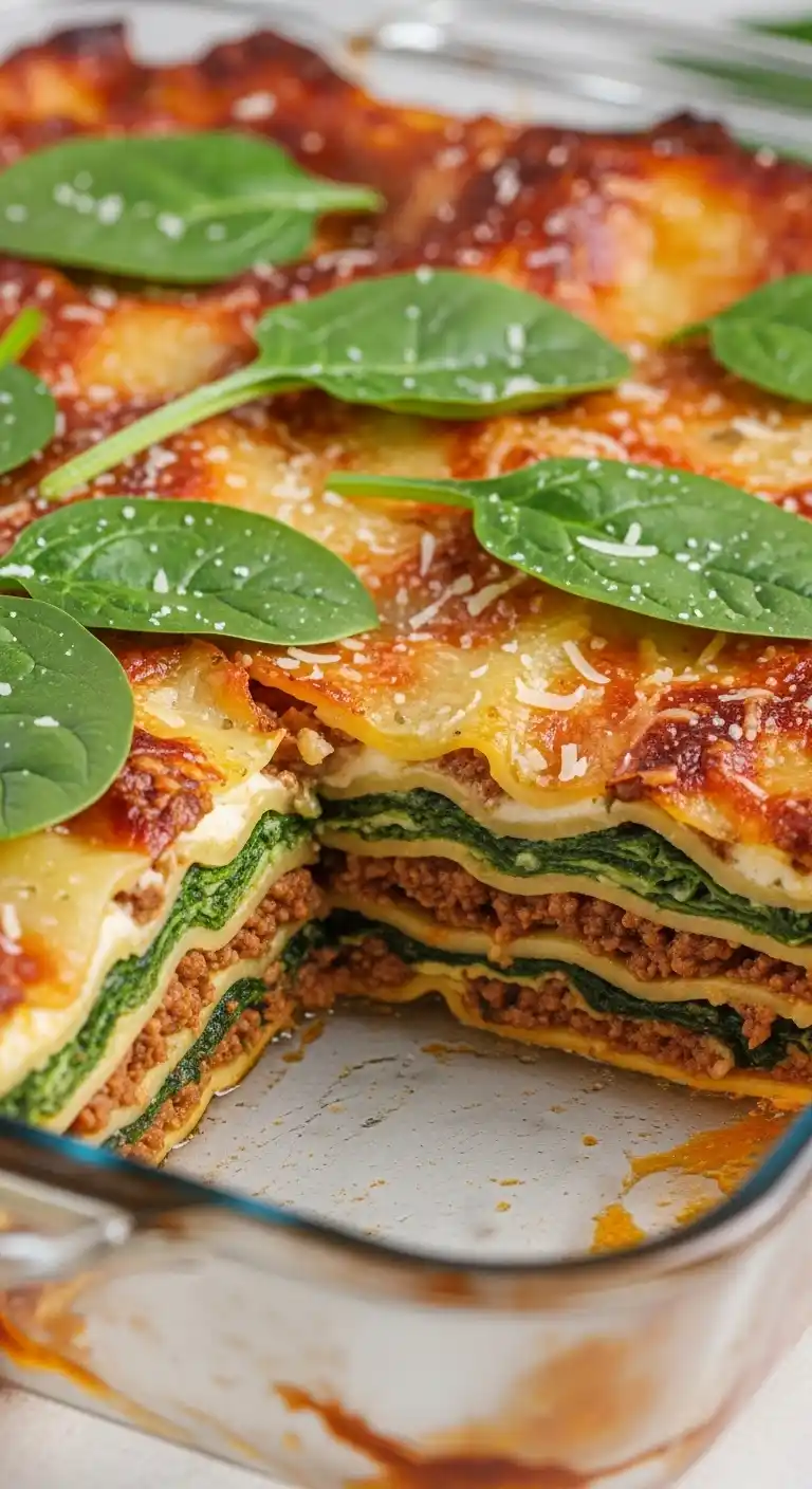 5 Italian Beef Lasagna Recipes You Have to Try 4 lasagna4