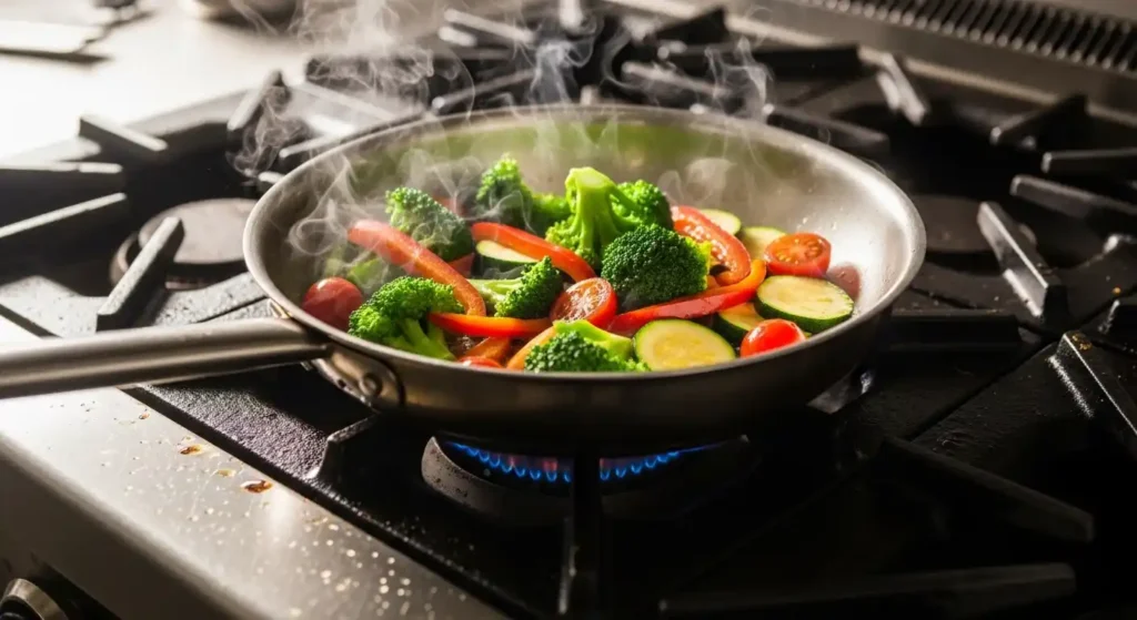 Made In vs All Clad: Which Cookware Brand Is Better? 4 made in vs all clad2
