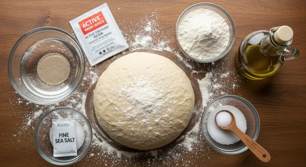 What Is a Pan Pizza? A Complete Guide to This Crispy, Cheesy Favorite 4 pan pizza2