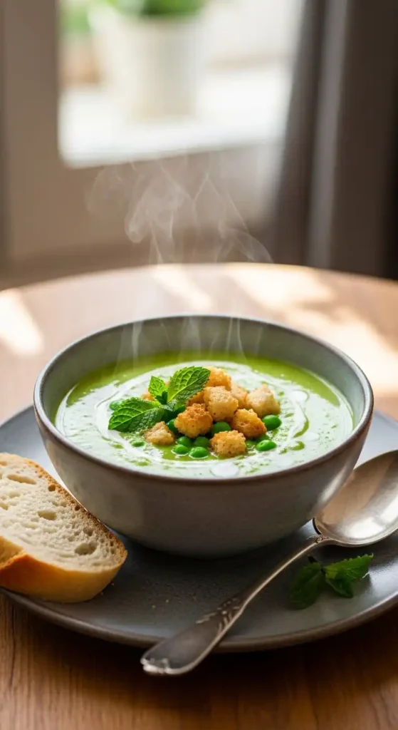 Pea Soup Recipe: Cozy, Quick, Crowd-Pleaser 4 pea soup recipe3