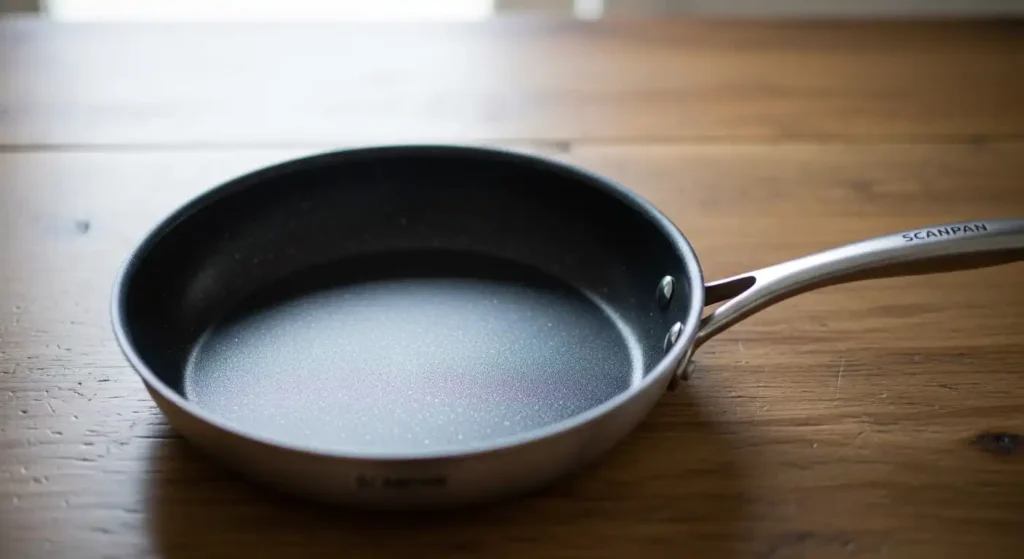 ScanPan vs GreenPan: Which Nonstick Cookware Is Right for You? 2 scan pan