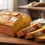 Sweet Potato Coconut Bread – The Gluten-Free Game Changer 2 sweet potato coconut flour bread 1