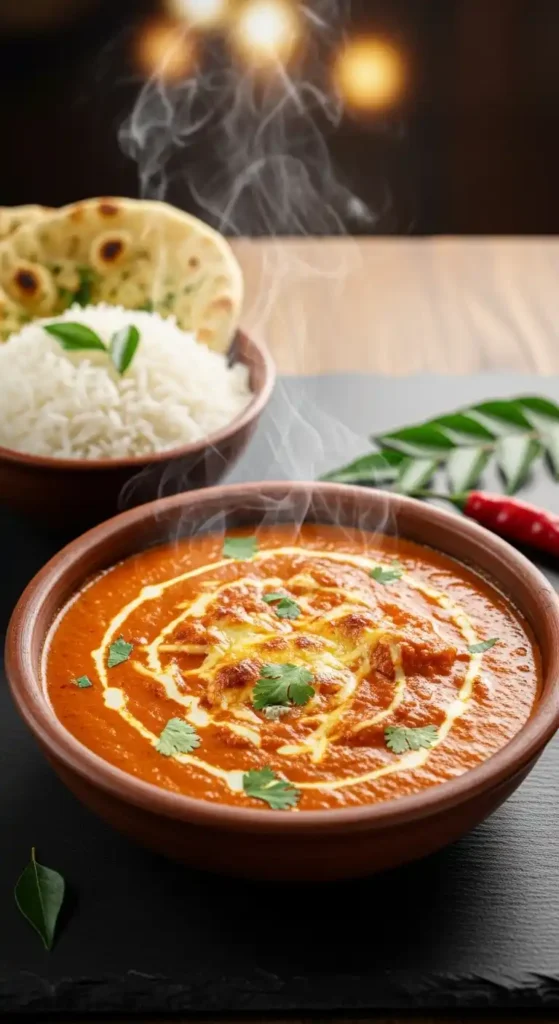 Creamy Tomato Cheese Curry: Cozy Weeknight Indulgence 4 tomato cheese curry3