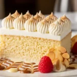 Tres Leches Cake That Melts in Every Bite 2 tres leches cake1