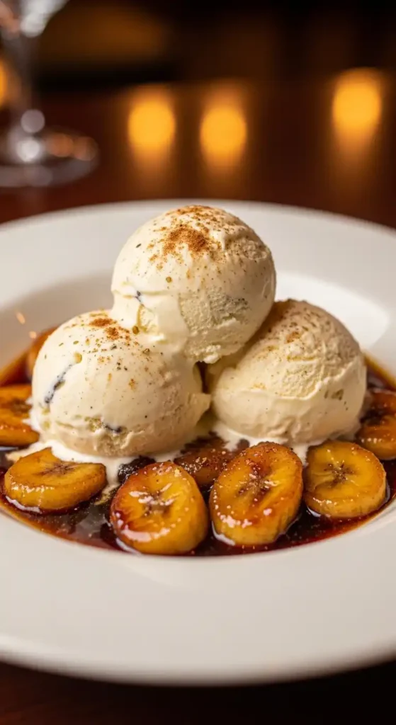 Bananas Foster Recipe: Quick Skillet Showstopper 4 Bananas Foster3