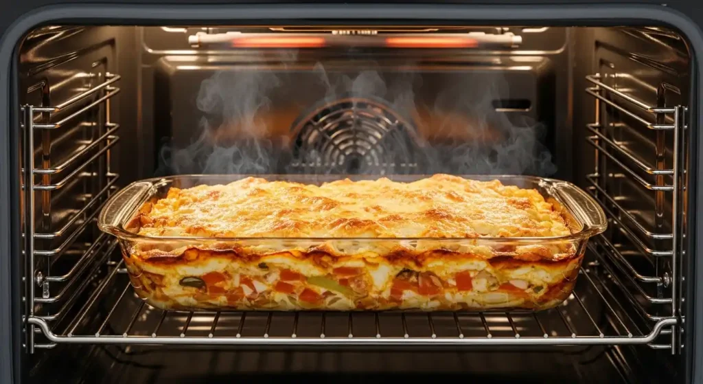 Can You Bake in a Glass Pan? Everything You Need to Know 5 Glass baking pan2