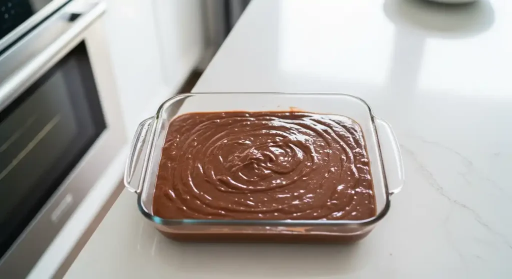 Can You Bake in a Glass Pan? Everything You Need to Know 4 Glass baking pan4
