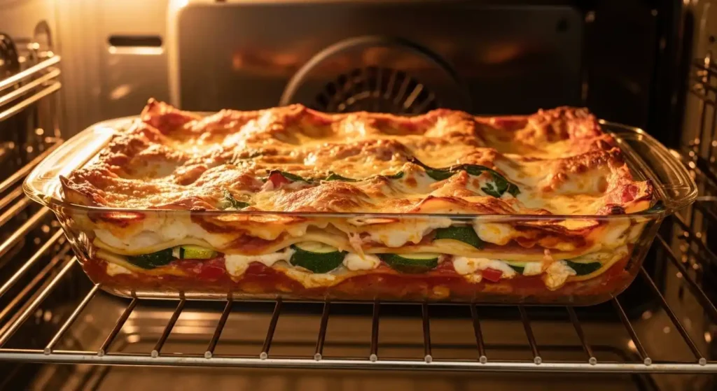 Can You Bake in a Glass Pan? Everything You Need to Know 6 Glass baking pan5