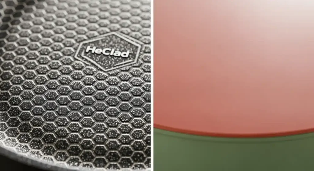 HexClad vs Caraway: Which Cookware Brand Is Right for Your Kitchen? 2 HexClad vs Caraway2
