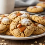 Oatmeal Scotchies 1
