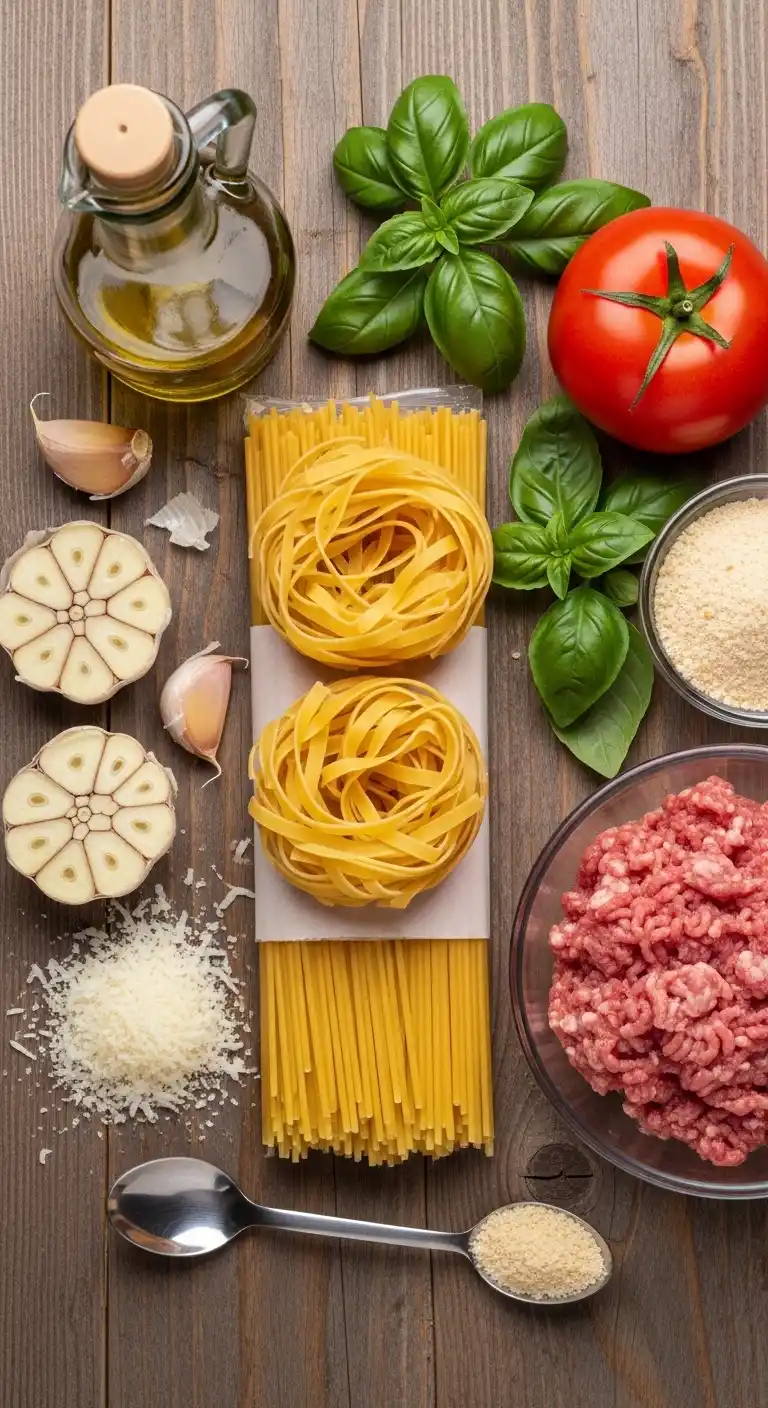 Classic Spaghetti & Meatballs You’ll Fall in Love With 3 Spaghetti & Meatballs2