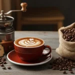 _St Helena coffee1
