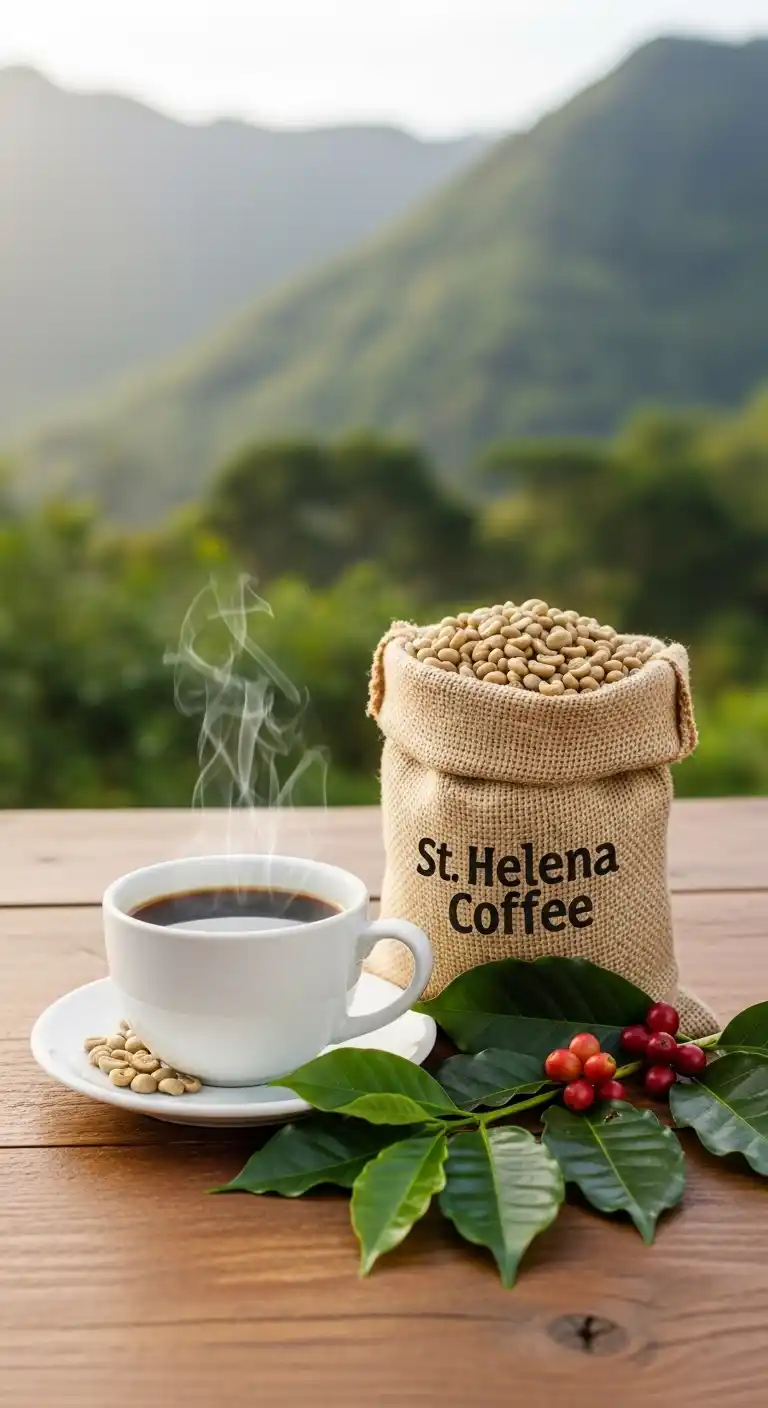 St. Helena Coffee Beans – Aesthetic Brew Drink Vibes 5 _St Helena coffee3