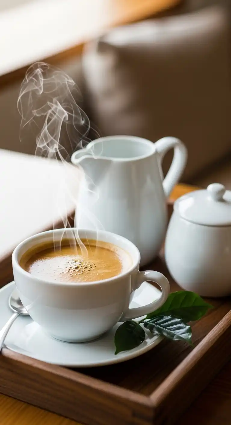 St. Helena Coffee Beans – Aesthetic Brew Drink Vibes 4 _St Helena coffee4