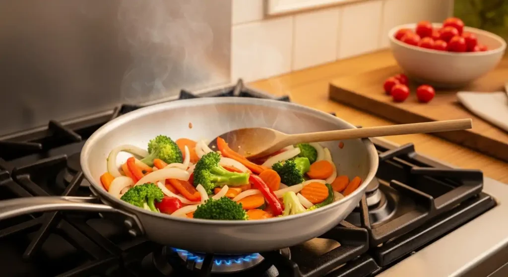 Is Aluminum Cookware Safe? A Complete Guide for Everyday Cooking 4 aluminum cookware4