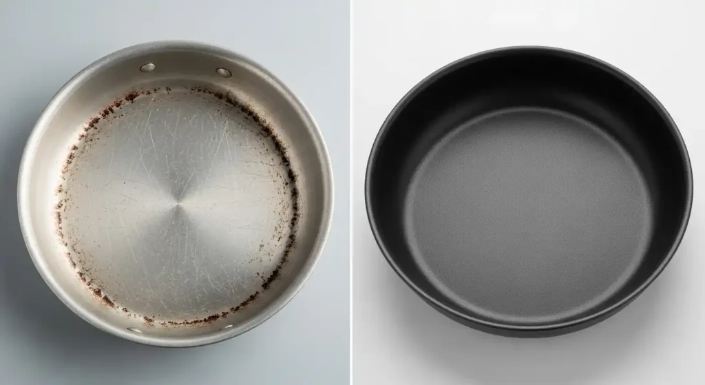 Is Aluminum Cookware Safe? A Complete Guide for Everyday Cooking 5 aluminum cookware5