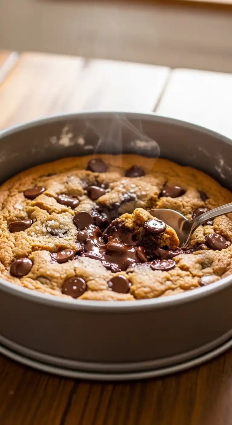 Bakery-Style Chunky Chocolate Chip Cookie Tin You’ll Crave Daily 4 chocolate chip cookies tin3