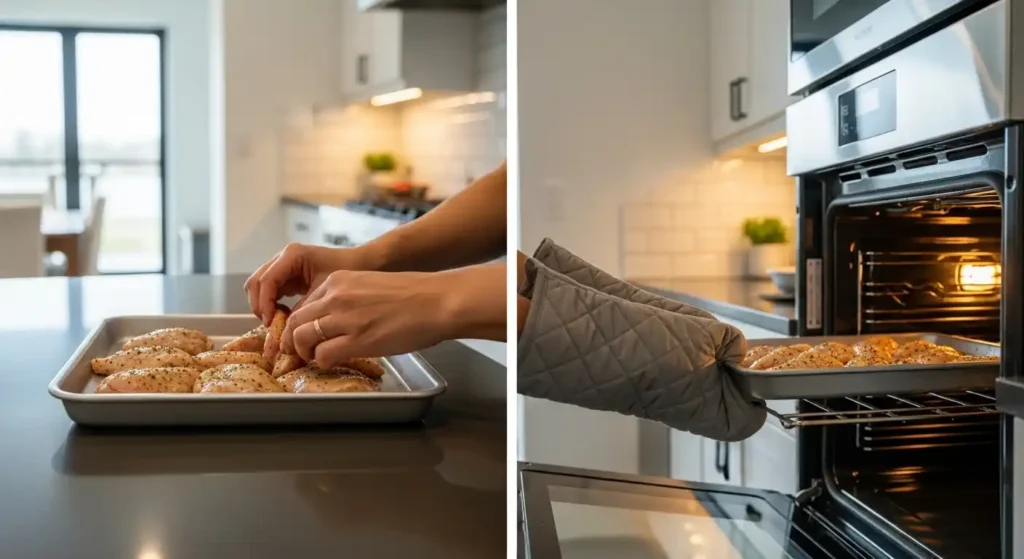 What Is a Broiler Pan? A Complete Guide for Perfect Oven Cooking 5 food cooking