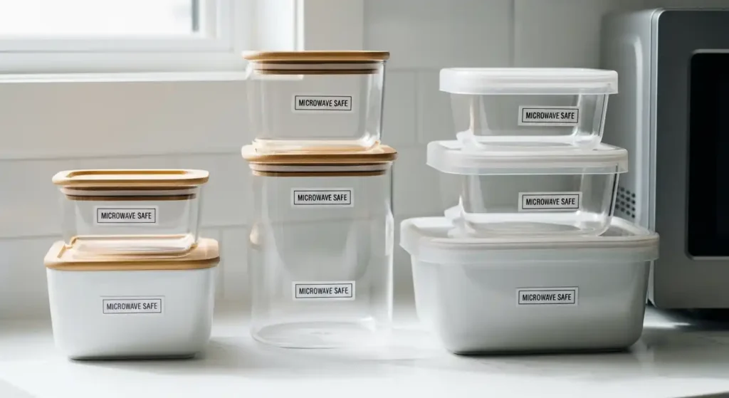 Can You Put an Aluminum Pan in the Microwave? A Complete Safety Guide 5 microwave safe bowls