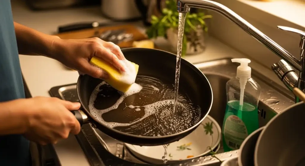 Can You Put Pans in the Dishwasher? A Complete Care Guide for Your Cookware 5 pans in the dishwasher4