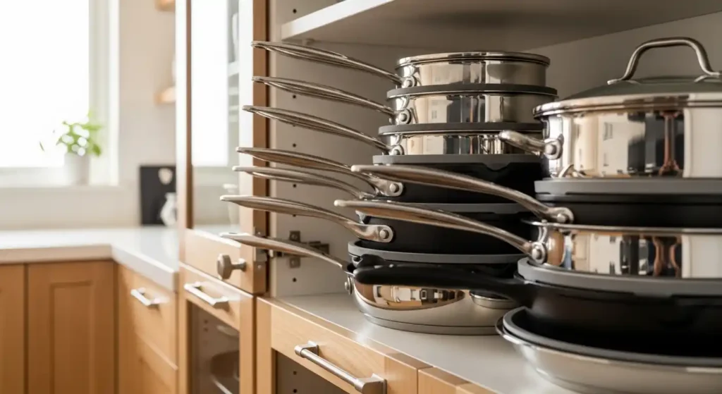 Can You Put Pans in the Dishwasher? A Complete Care Guide for Your Cookware 6 pans in the dishwasher5