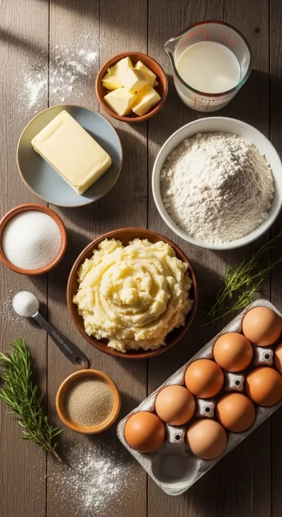 Potato Bread Rolls Recipe: Cloudy Soft Olive-Hued Buns 3 potato bread rolls2