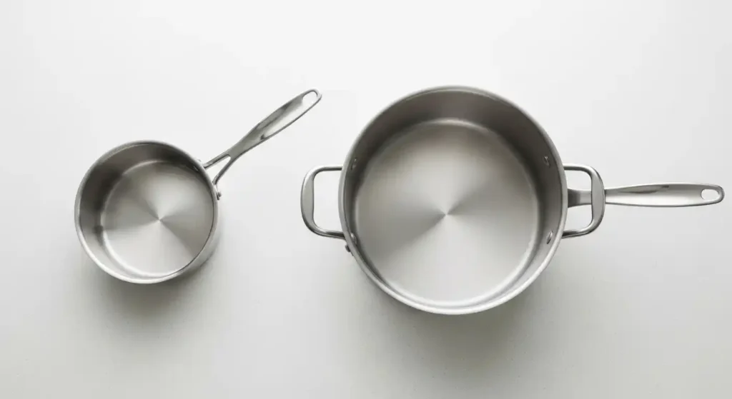 What Is a Saucepan? A Complete Guide for Everyday Cooking 4 saucepan5