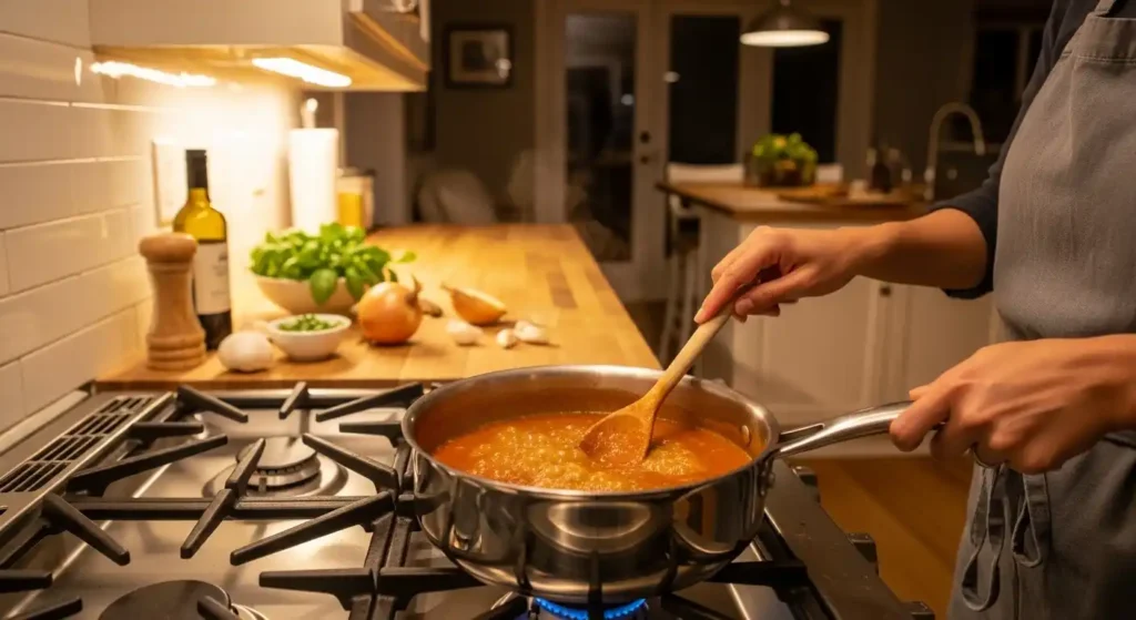 What Is a Saucepan? A Complete Guide for Everyday Cooking 7 saucepan6