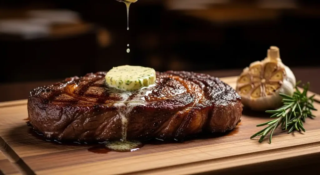 How to Cook Steak in Electric Skillet: Crisp, Perfect Crust 5 steak nirvana