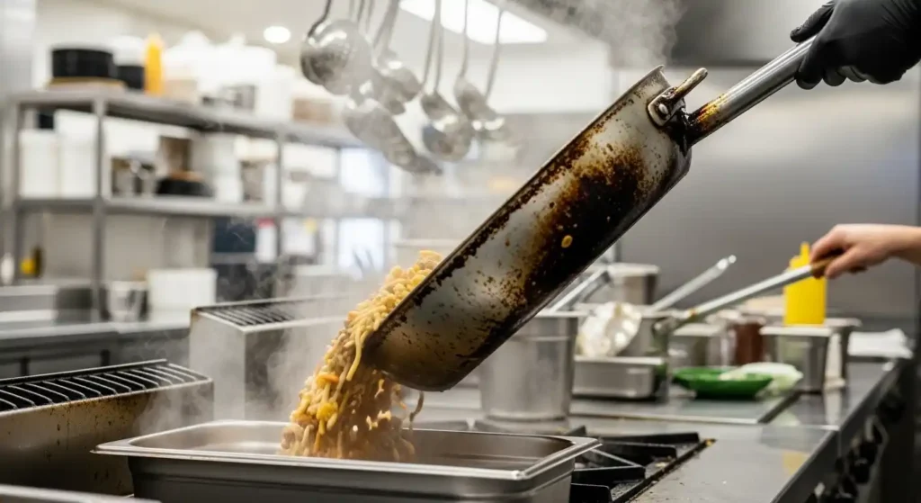 What Is a Tilting Skillet? A Complete Guide to This Versatile Kitchen Equipment 4 tilting skillet4