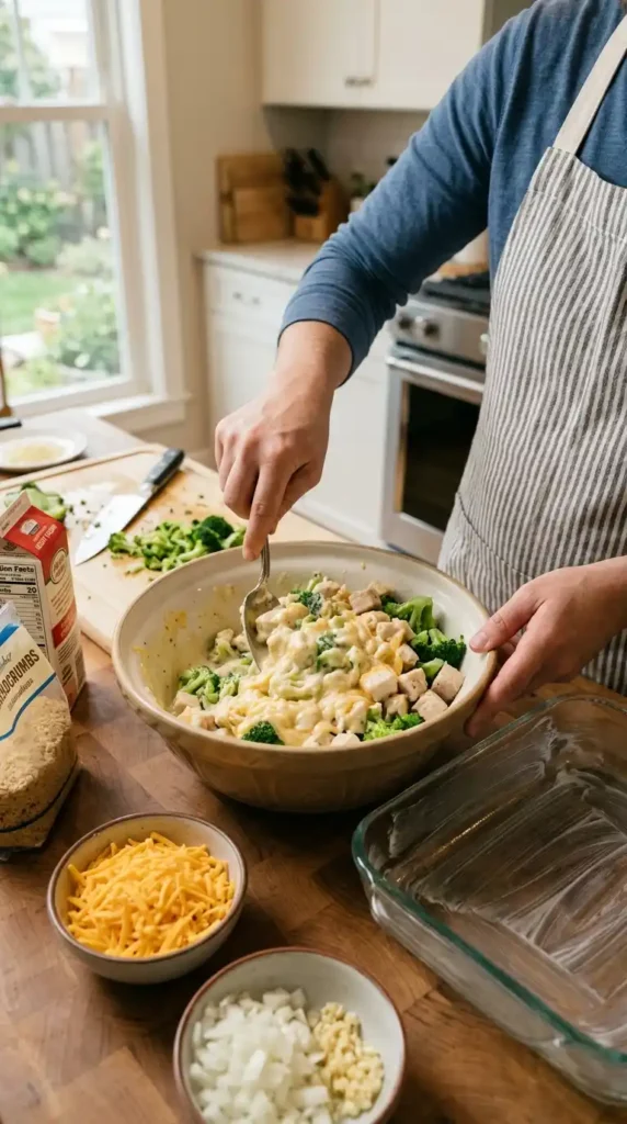 Creamy Weeknight Broccoli Chicken Casserole Win Big 3 Creamy_Broccoli_Chicken_Casserol…_202606051625