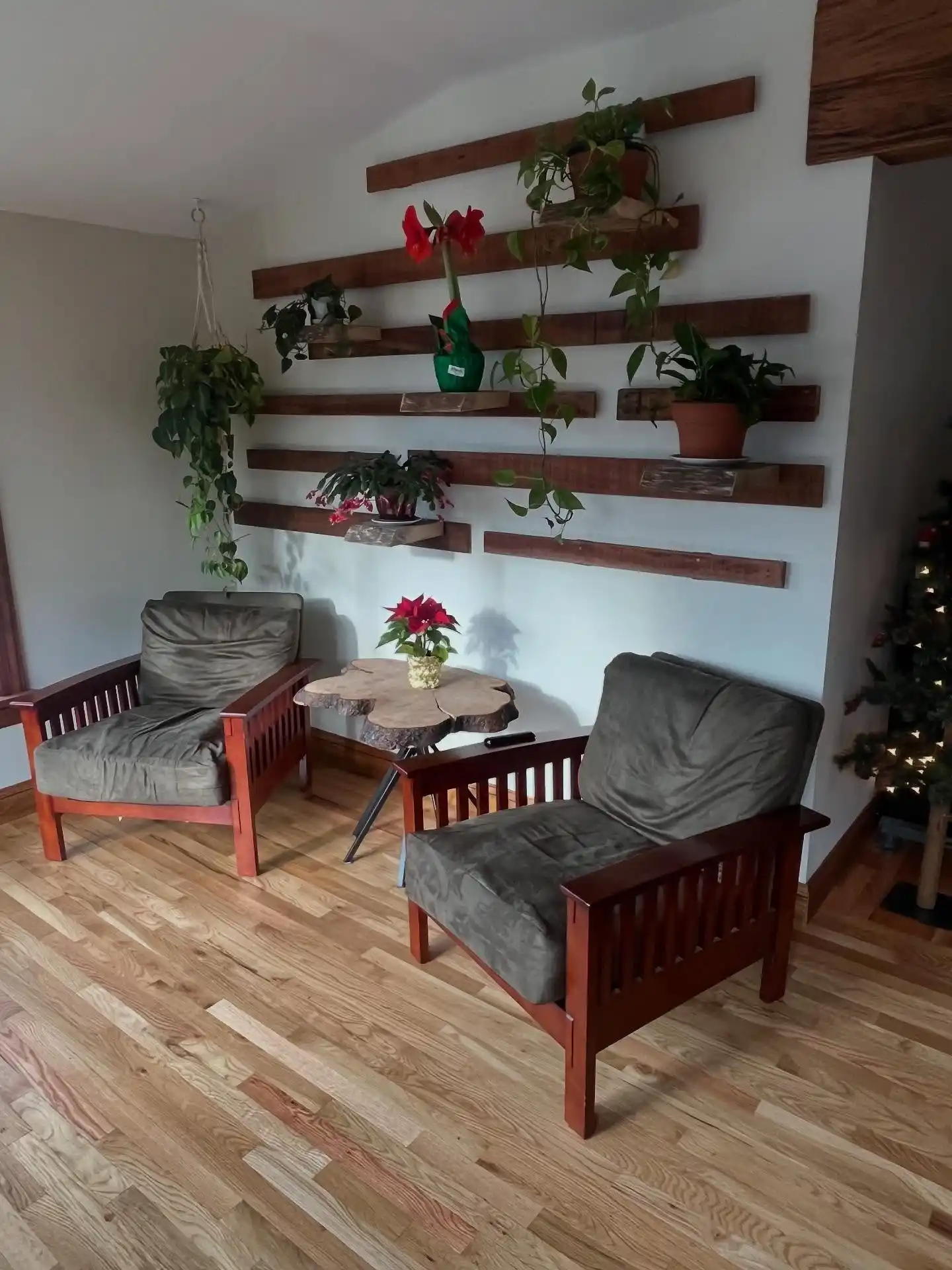 Transform Your Tiny Kitchen with 12 Creative Herb Garden Ideas 6 Floating Shelves