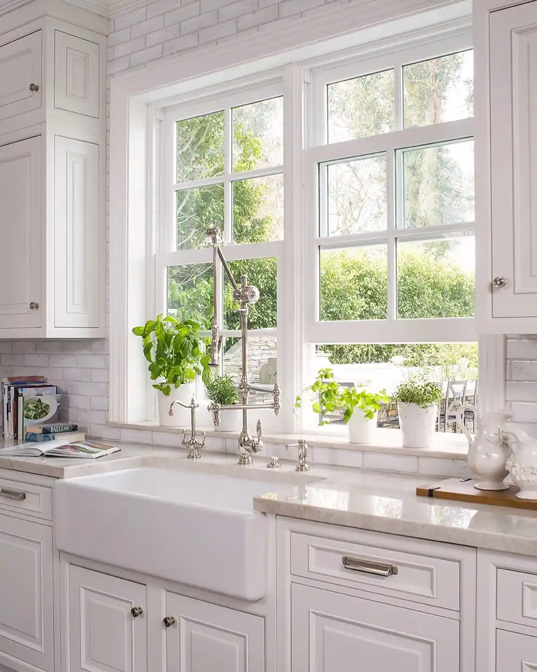 10 Essentials for a Thriving Indoor Herb Garden 3 Fresh Window Kitchen