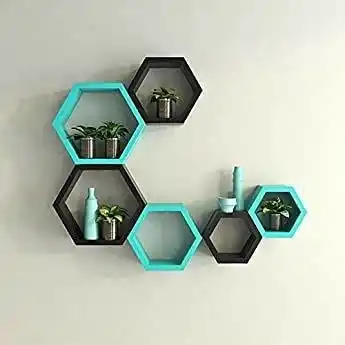 Transform Your Tiny Kitchen with 12 Creative Herb Garden Ideas 8 Honeycomb Racks 2