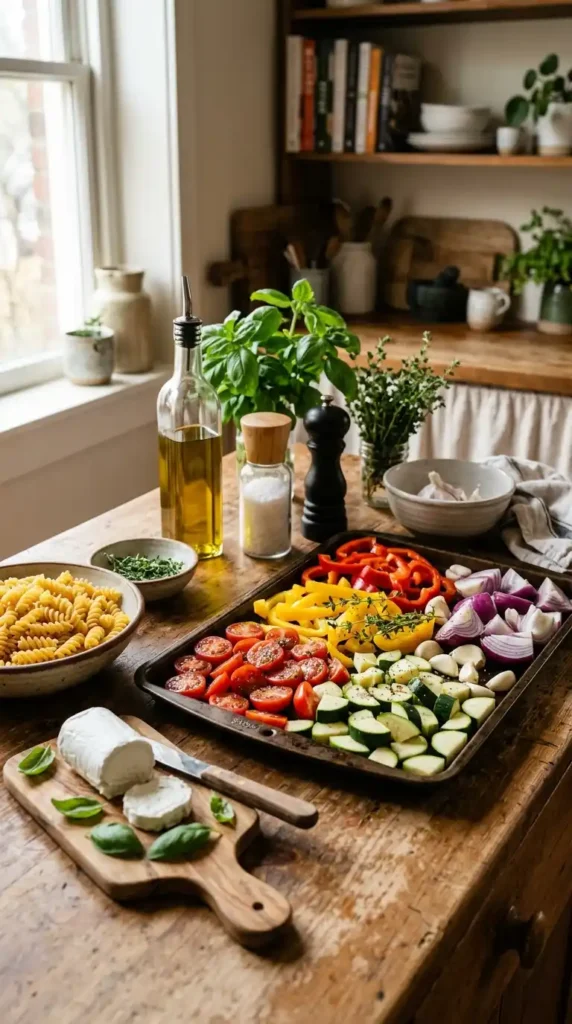 Irresistible Roasted Vegetable Goat Cheese Pasta Magic 3 Roasted_vegetable_goat_cheese_pasta_202605111109 (1)