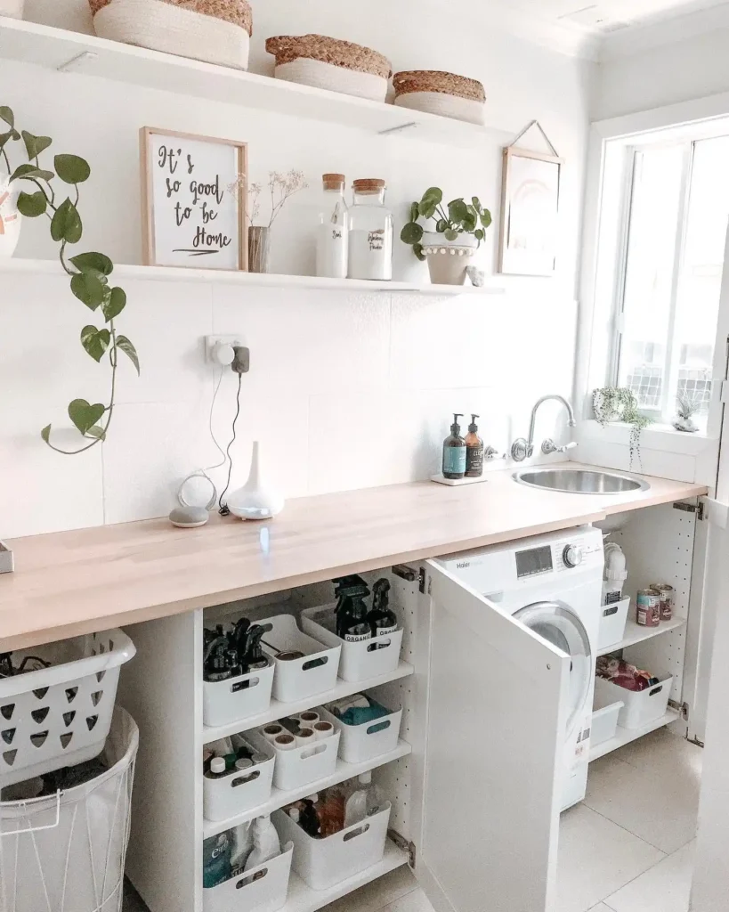 How to Declutter Kitchen Cabinets for Beginners 2 declutter cupboards