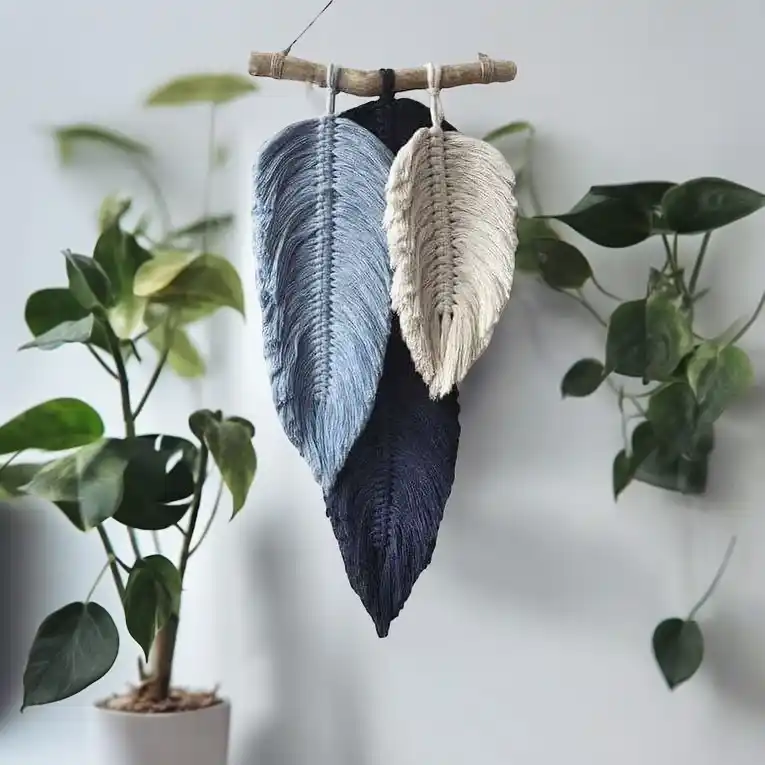 How To Make Rental Kitchen Feel Like Grandma's House 8 Hang Art
