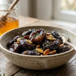 Honey Roasted Prunes Recipe: 5-Ingredient Cozy Treat 2 Honey_Roasted_Prunes_202606282240