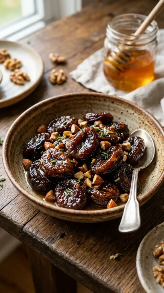 Honey Roasted Prunes Recipe: 5-Ingredient Cozy Treat 4 Honey_Roasted_Prunes_202606282241