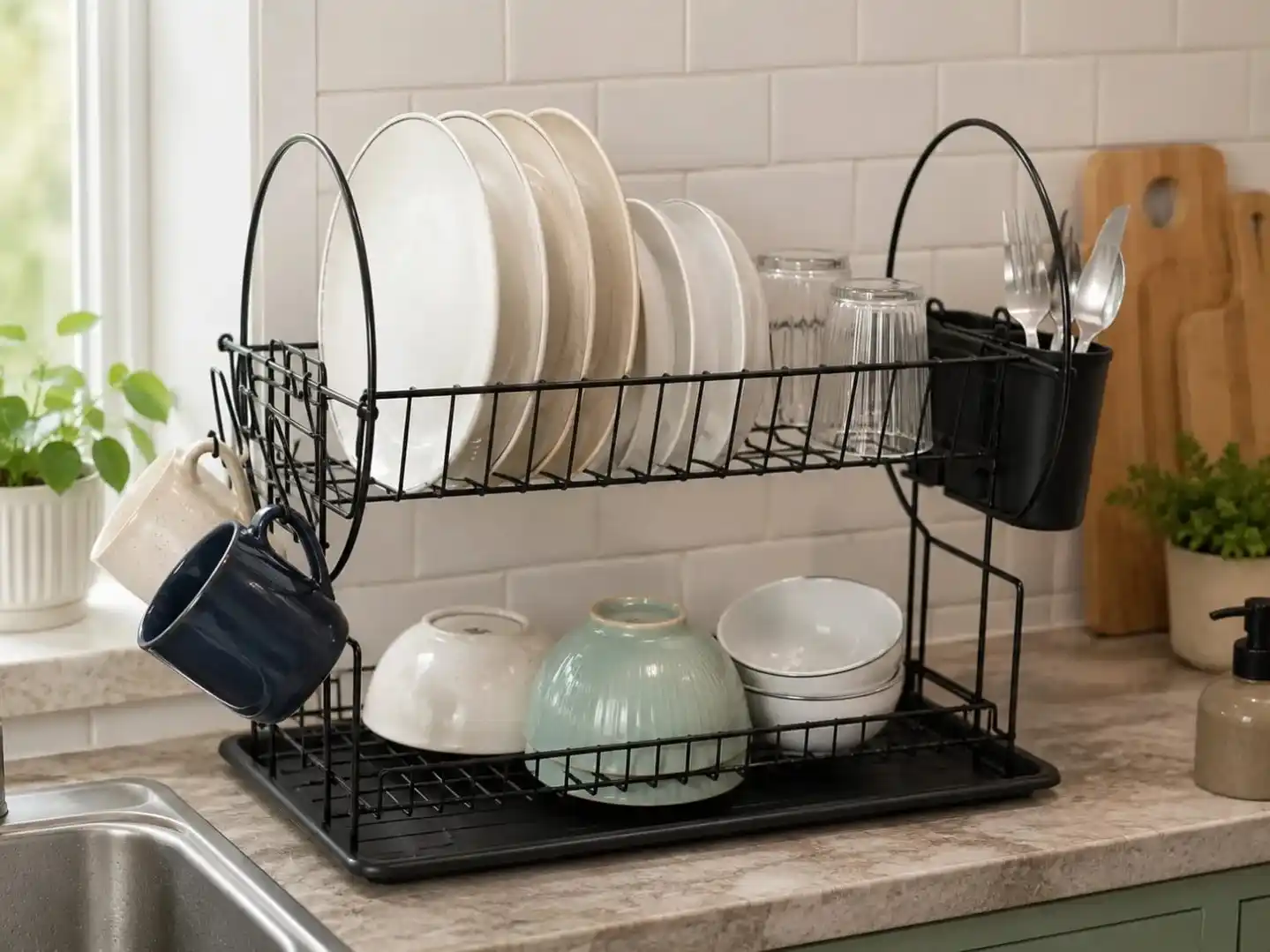 13 Must-Have Wedding Registry Kitchen Organization Essentials 4 Kitchen Registry Items