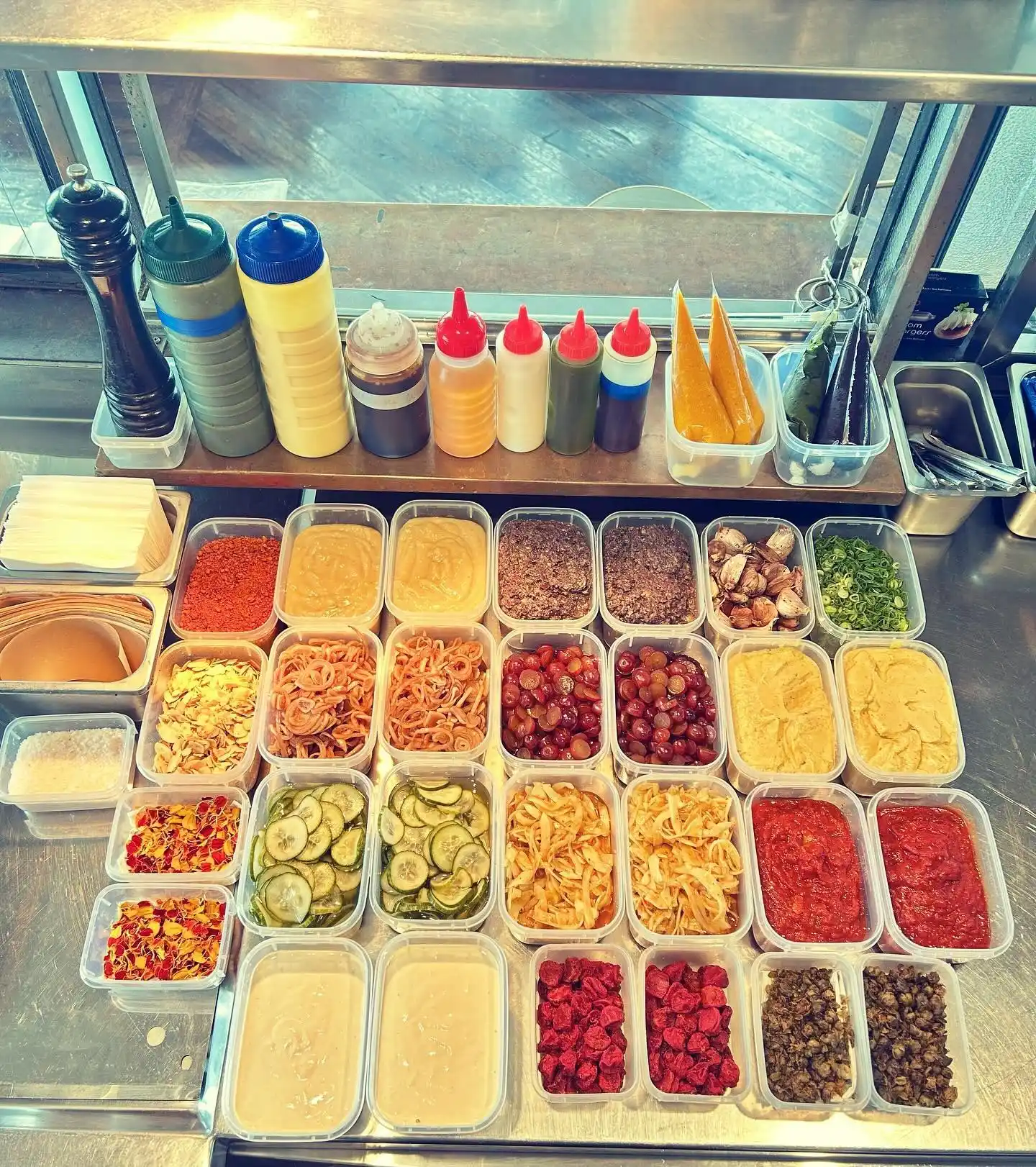 11 Mise en Place Secrets Every Home Cook Needs 3 Mise en Place Kitchen Tips