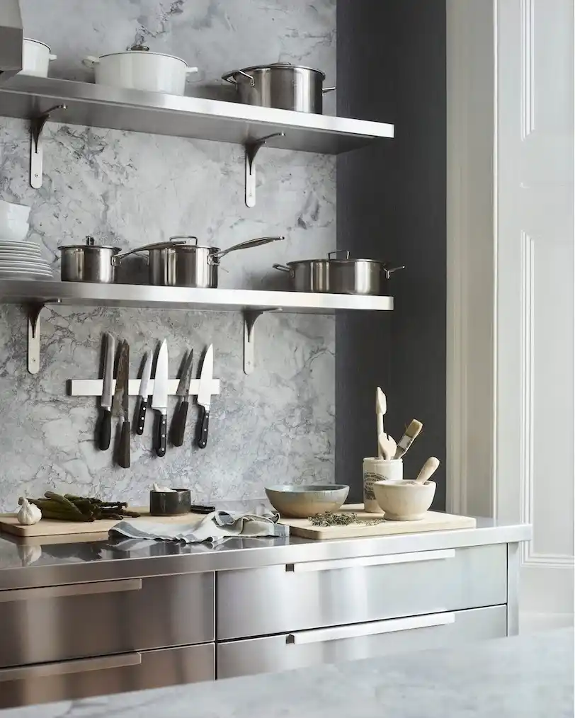 11 Mise en Place Secrets Every Home Cook Needs 9 aesthetic cheffs kitcehn