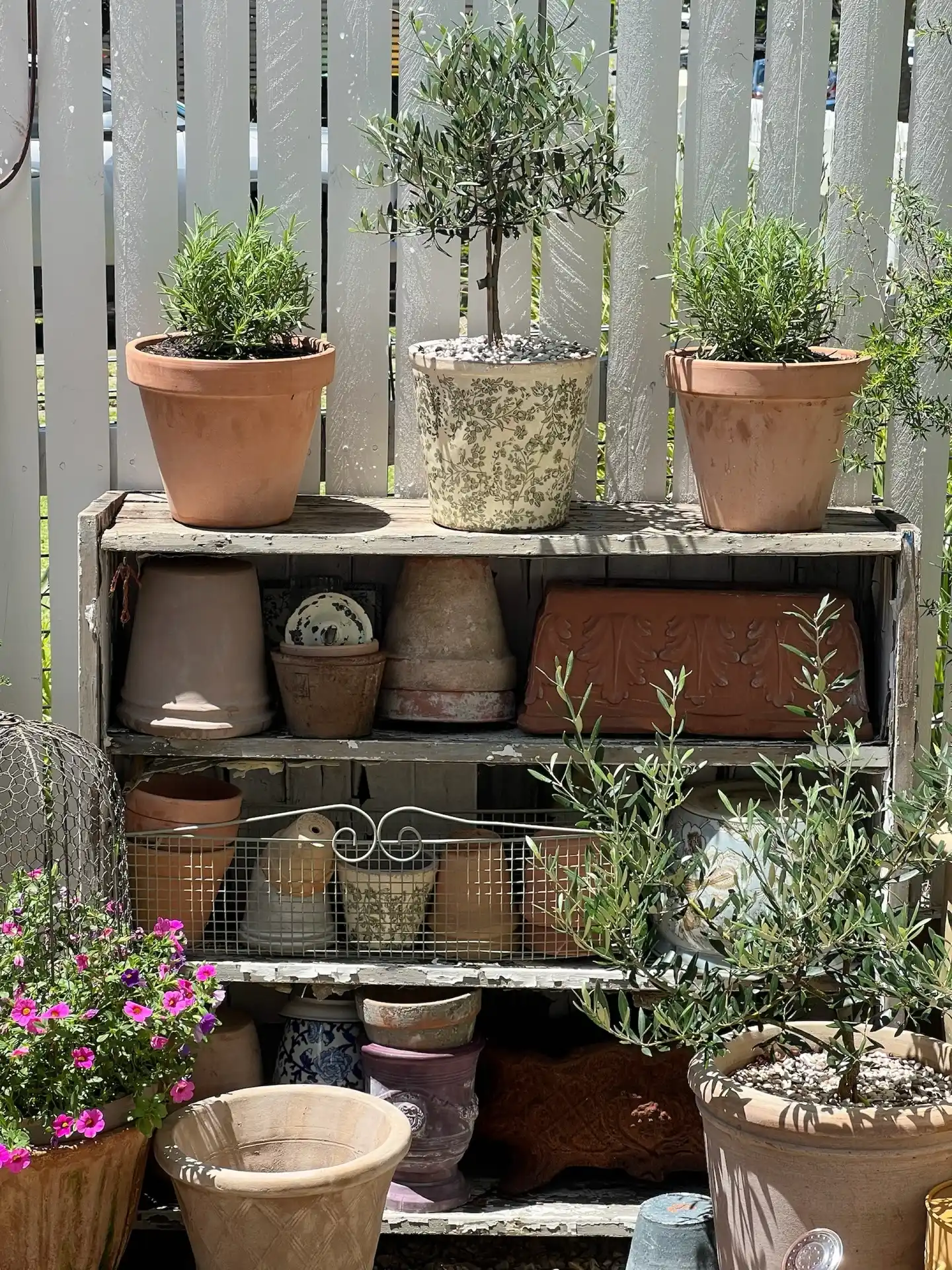 12 Simple Indoor Herb Garden DIY Kits and Hacks 5 budget herb garden